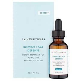 SKINCEUTICALS BLEMISH AND AGE SERUM DEFENSE 30ML