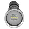 Diving Flashlight, 10000 100M Underwater Flashlight, 5 Modes LED Waterproof