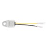 5Pcs Low Oil Sensor Low Oil Alarm/Alert Sensor Replacement Accessories
