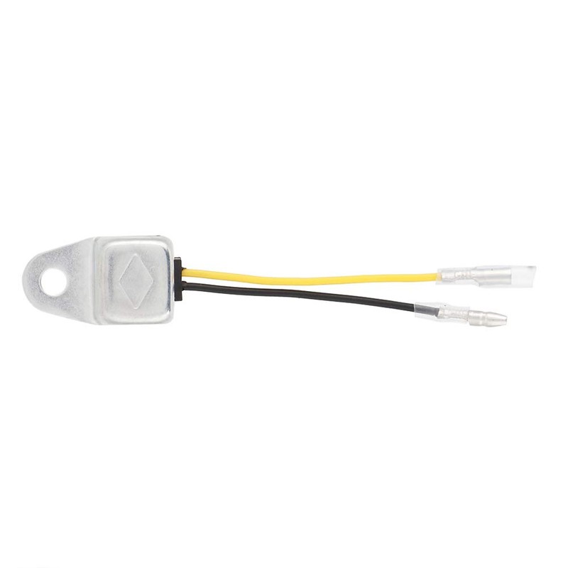5Pcs Low Oil Sensor Low Oil Alarm/Alert Sensor Replacement Accessories