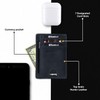 Glamicci Slim Wallet for Men | RFID Protected Minimalist Card