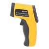 Infrared Thermometer Gun High Accuracy Digital Handheld Cooking Industrial Heat