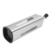 220ml Oil Dispenser Bottle Stainless Steel Oil Bottle Sauce Container
