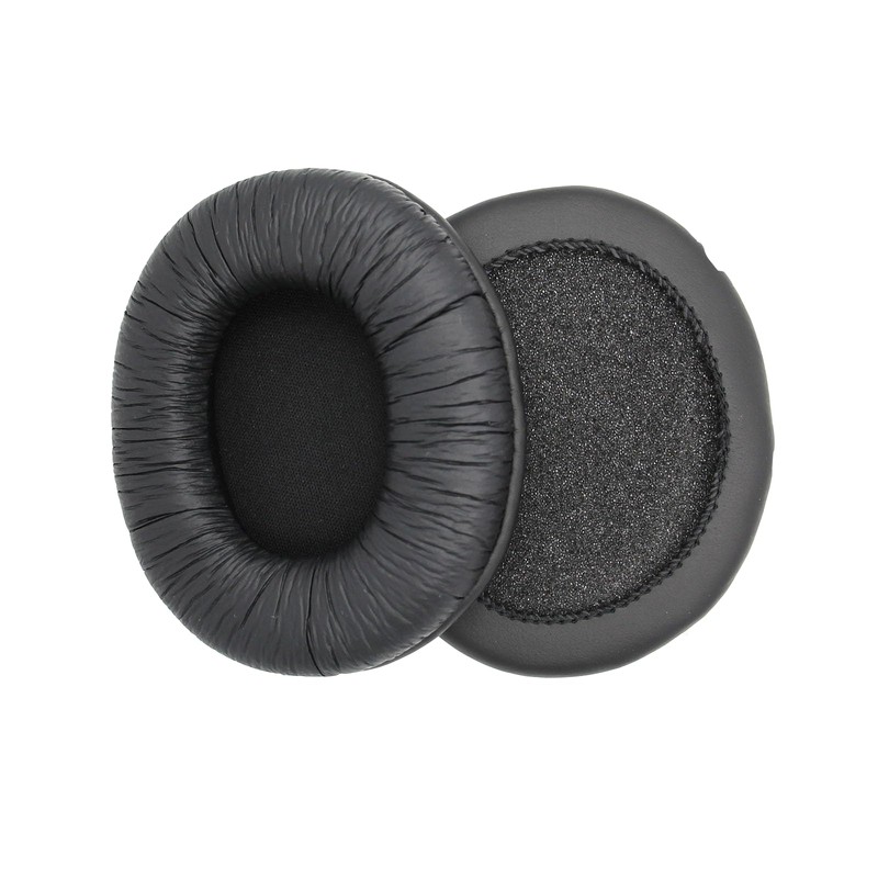 INF Memory Foam Ear Pads for Sony MDR-7506/V6/CD 900ST Headphones,