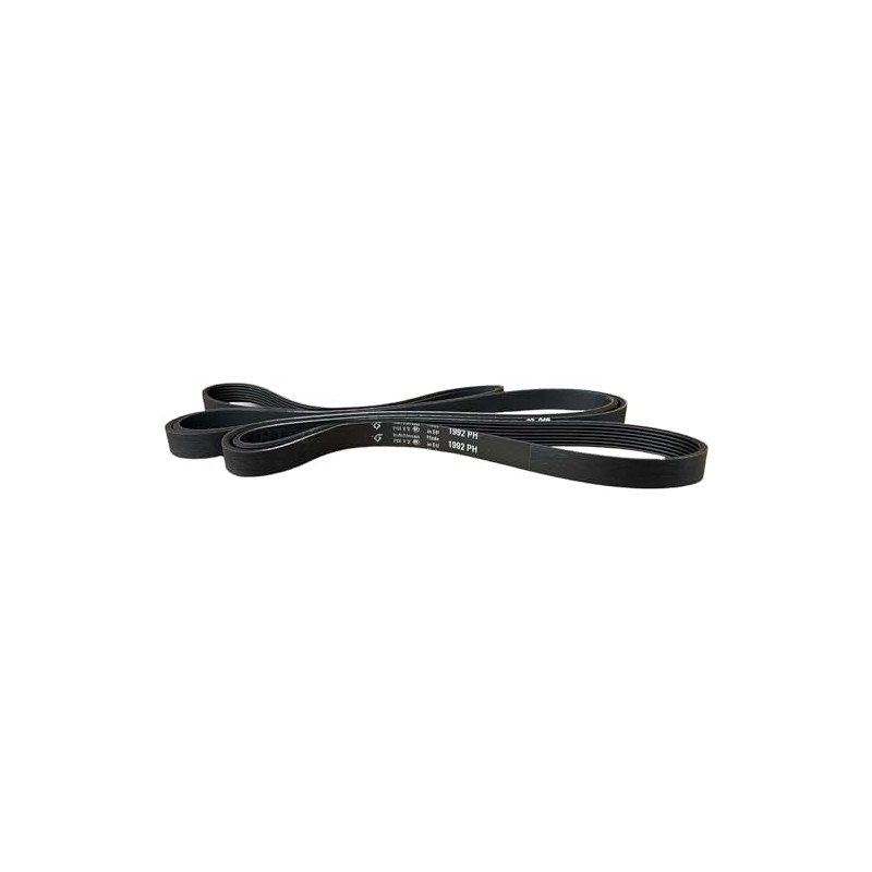 Tumble Dryer Belt 1992H7 (1992PH) - 481935828002 - C00375170-00753220