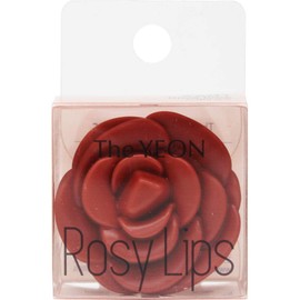 The YEON S501 Rosy Lipstick, 0.04 oz (1 g) x 1