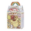 Kutsuwa PT212C Sanrio Craft Kit, Let's Make Keshigomu Pudding