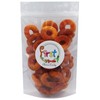 FirstChoiceCandy Chilli Chamoy Spicy Gummy Rings (2 Pound, Watermelon)