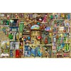 Jigsaw Puzzle Neverending Stories by Colin Thompson 1000 Pieces
