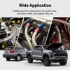 EVIL ENERGY 8AN Fuel Line Kit 20FT, 8AN Hose Stainless