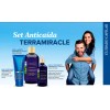 Shampoo Anticaida Para El Cabello Terramiracle Terramar