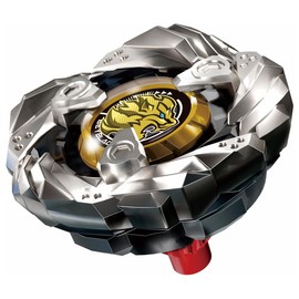 Takara Tomy Beyblade X BX-15 Starter LeonClaw 5-60P