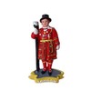 Beefeater Fridge Magnet - Yeoman Warder Tower of London Tour