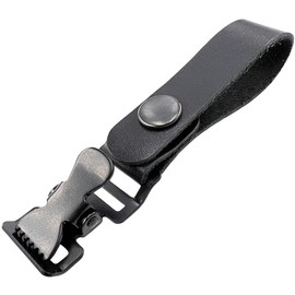 BESPORTBLE Portable Glove Clip for Ergonomic Anti-lost Clip for Work Mittens Design for Easy Access and Efficient Tool Suspension for Outdoor Activities and Emergency Services