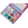 Sombras Mermaid Sinless Beauty Pr Box Caja Sombras Mermaid Multi