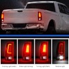 Gubebaili LED Tail Lights Assembly Fit for GMC Sierra 1500