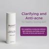 Kantic light clarifying cream