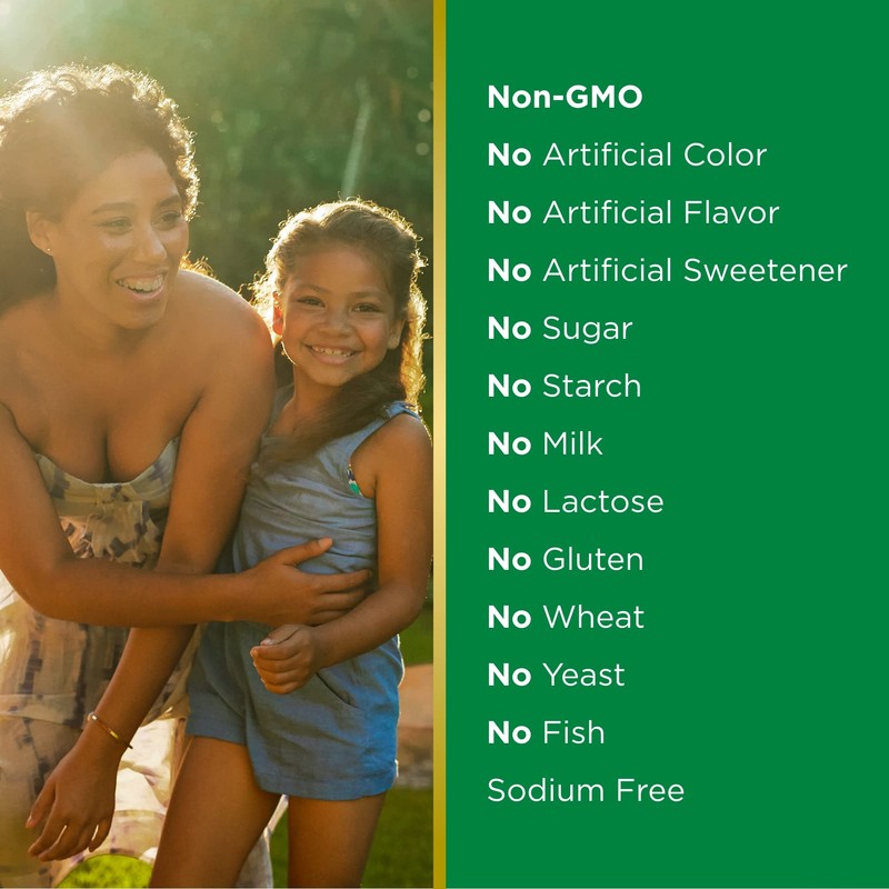 Nature’s Bounty Garlic Extract, Herbal Supplement, Supports Circulatory Function, 1000mg,