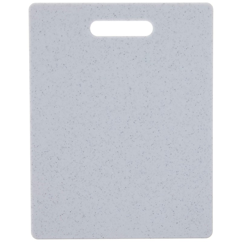 Dexas Superboard Cutting Board, 8.5 by 11 inches, Granite Color