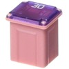 Bussmann BP/FMX-30LP-RP 30 Amp Low Profile FMX Female Maxi Fuse