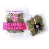 Molienda Sagrada Tisana Dosha Vatta/Infusión Herbal / 15 sachets biodegradables