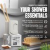 Shampoo and conditioner (Aceite de Ricino, Conditioner Bar)