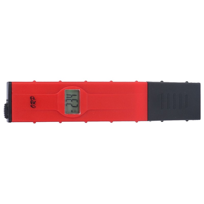 Water Quality Testing Pen Negative Potential Backlight Digital ORP Water