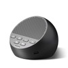 Portable Sound Machine White Noise Machine Nonstop 30 Soothing Sounds