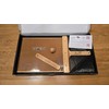 ITALX NEW EZ Pizza Peel 14 V3 (actual size 13.46")