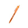 Sunstar Stationery Tamagotchi Ballpoint Pen with Plate D Acrylic Plate