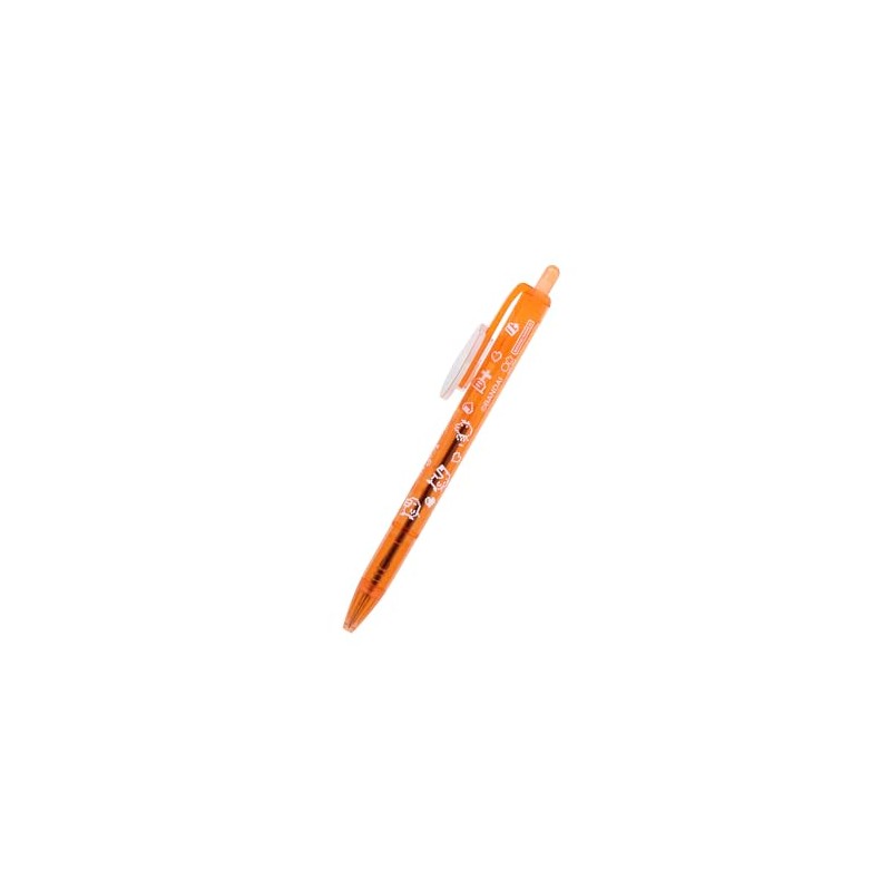 Sunstar Stationery Tamagotchi Ballpoint Pen with Plate D Acrylic Plate