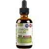 Rejuvica Health Active Lemon Balm Supplement - 4 fl oz