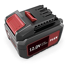 FLEX AP 12.0/4.0-US 12V 4.0Ah Battery