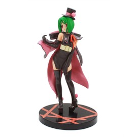 Banpresto Macross Frontier: Itsuwari No Utahime Movie Figure - 47865 - Ranka Lee - Brownie
