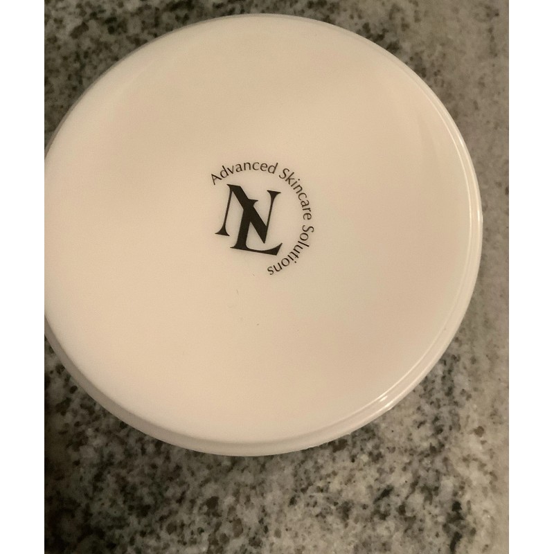 NEOLUMO FIRMING SHEA NUT BODY BUTTER OCEAN VITAMIN E-8.75 oz-NEW