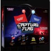 Squad Hero Capture The Flag Illuminated Play Set 10 Players