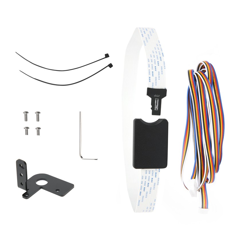 BLTouch Auto Bed Leveling Sensor Kit for Creality ender‑3 Silent