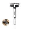 Sinoprotools HW Forstner Drill Bit Diameter 38 mm, 10 mm