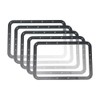 ANYCUBIC 7.1 inch Quick Release Film 5 pcs for Photon
