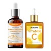 Vitamin C Boosting Serum,apto Para Todo Tipo De Pieles 2pcs