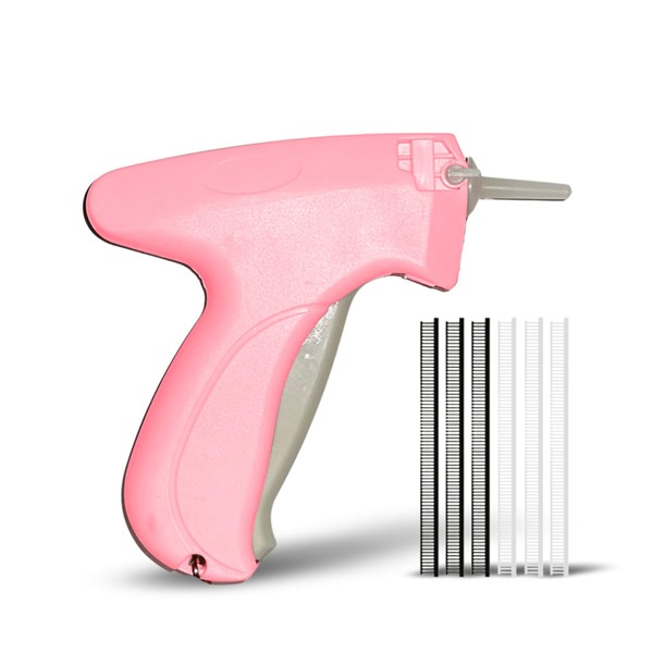 Micro needle clothing sewing gun, Mini clothing embroidery gun quick