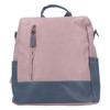 Backpack Large Capacity Stylish Bookbag Casual Travel Backpcak with Adjustable