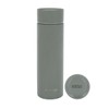 Nubby Rapid Cool NU-1553 Stainless Steel Bottle for Milk Preparation,