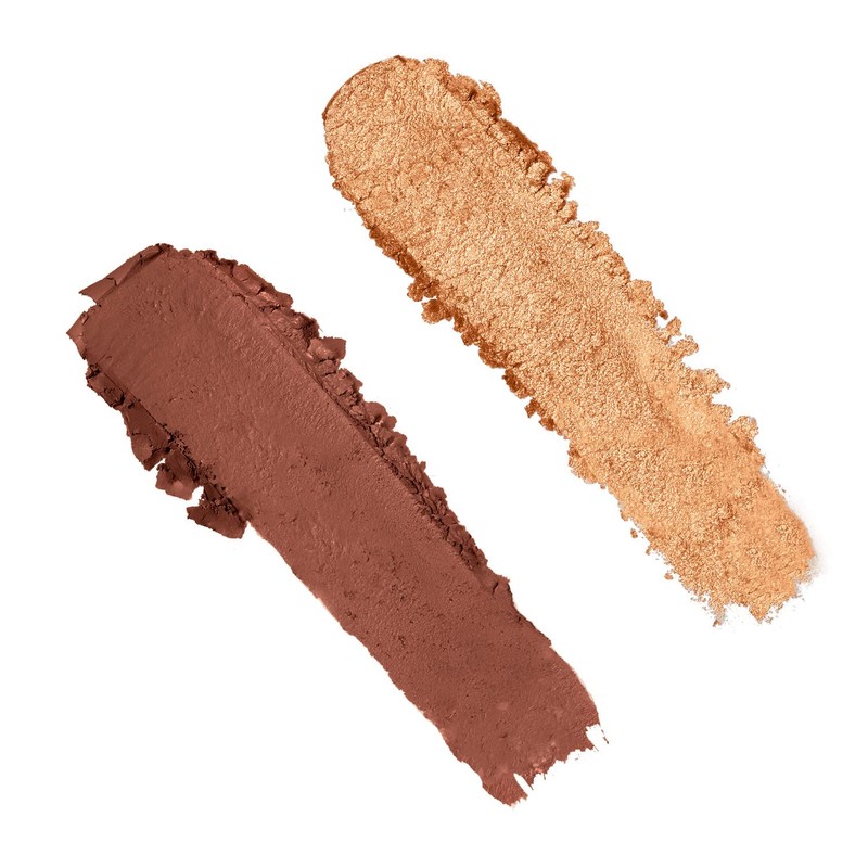 CTZN Cosmetics - Eye Elements Dual Eyeshadow Stick | Vegan,