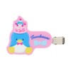 Sanrio 493538 TUXEDOSAM Character Hair Clip Set Birthday Tuxedo Sam