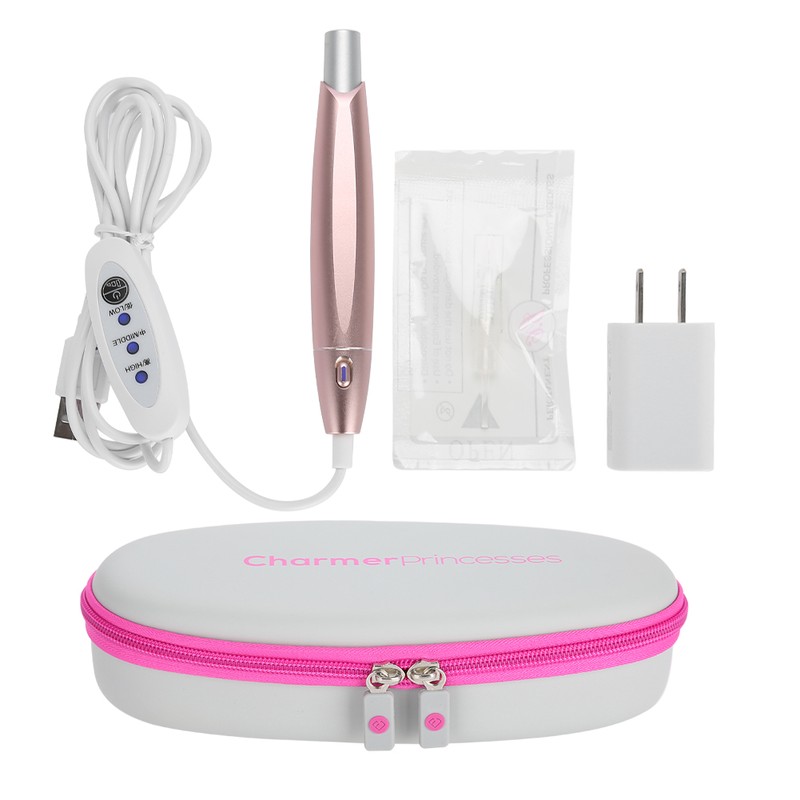 Electric Lip Eyebrow Eyeline Tattoo Pen Makeup Machine
