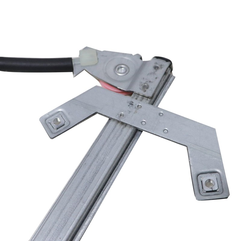 XQSMWF Left Rear Window Regulator Compatible with Mercedes G-Class W463