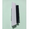 Viamed Surgical Scrub Brush with Nail Cleaner - Non-Disposable -