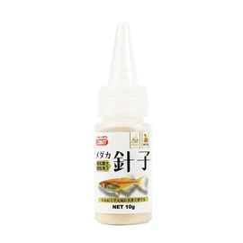 Comet Easy to Use Soft Bottle, Medaka Seamstress, 0.4 oz (10 g)