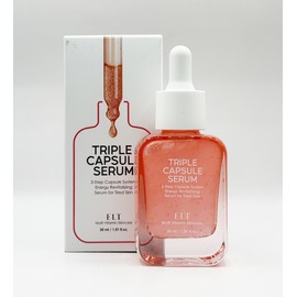 ELT Triple Capsule Serum 30ml / ELT 트리플 캡슐 세럼 30ml